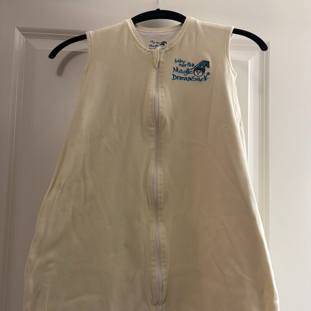 baby Merlin sleep sack (12-18 months)